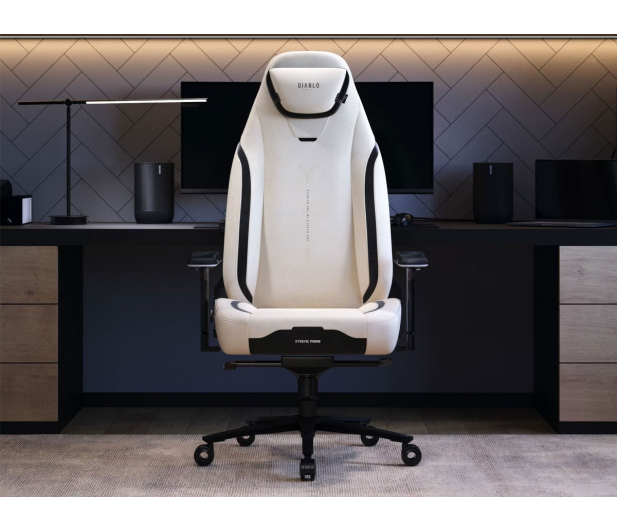 Diablo Chairs X-EYE PRIME CHAIR DESERT STORM - 1527036 - zdjęcie 6